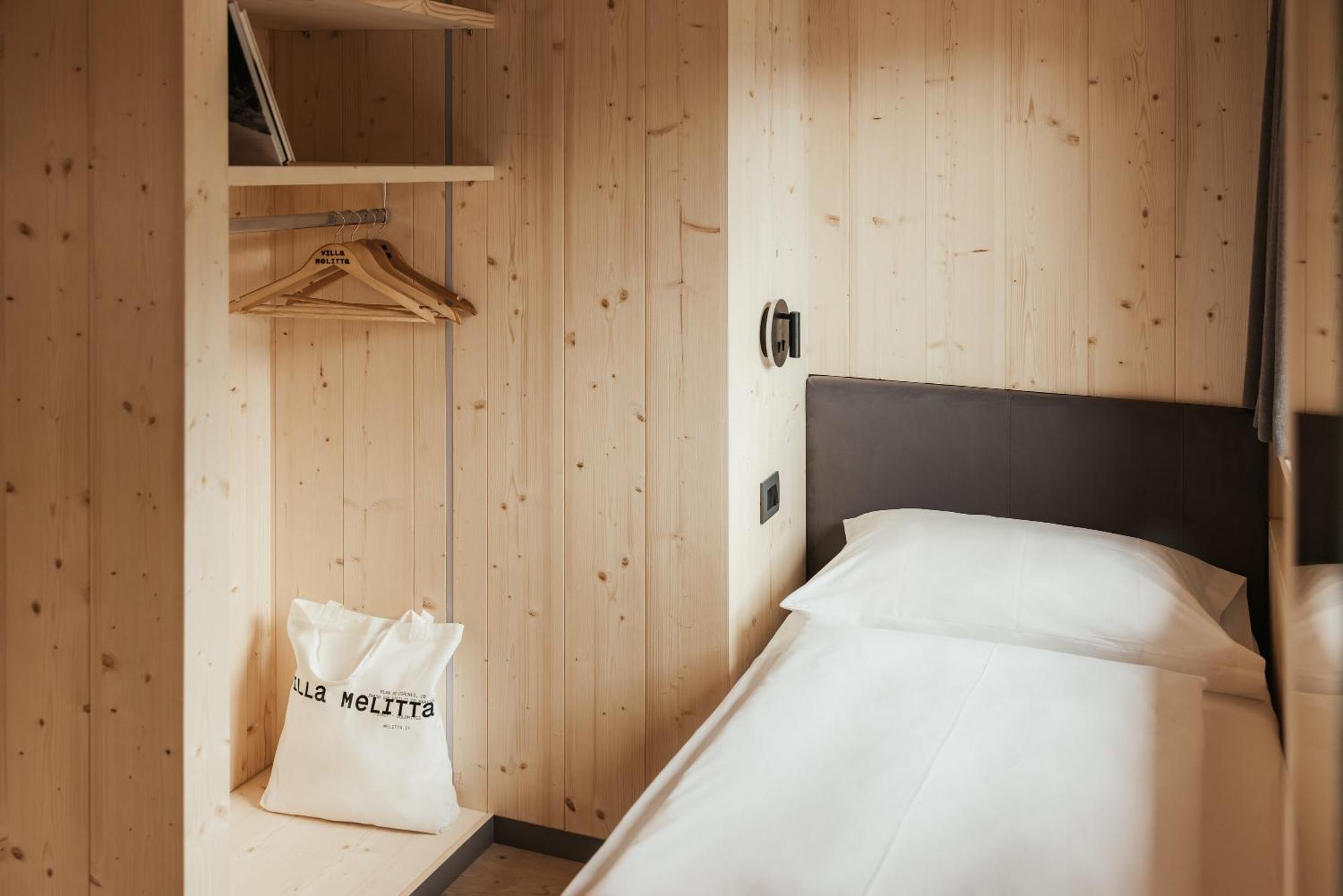 Villa Melitta St. Vigil Zimmer foto