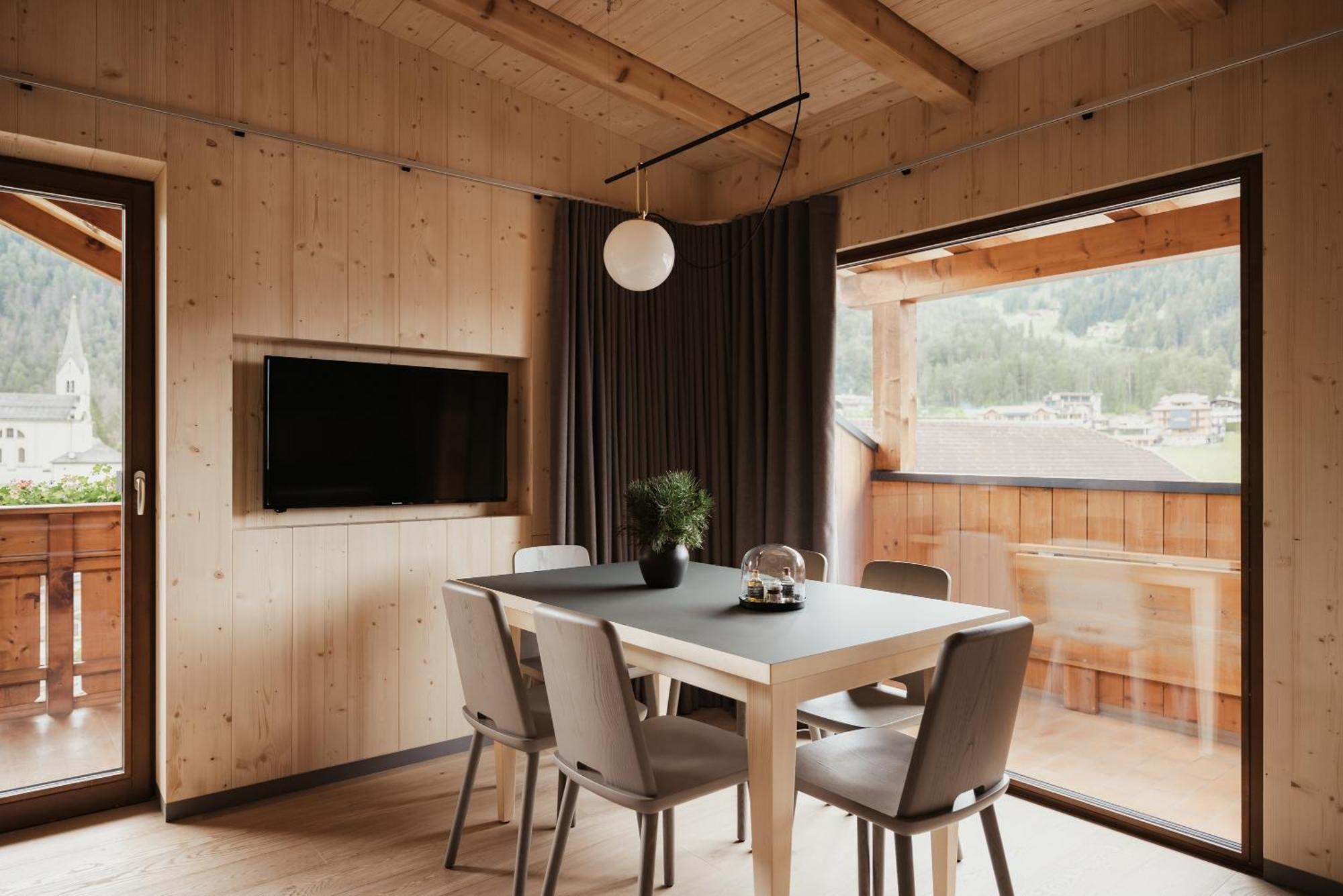 Villa Melitta St. Vigil Zimmer foto