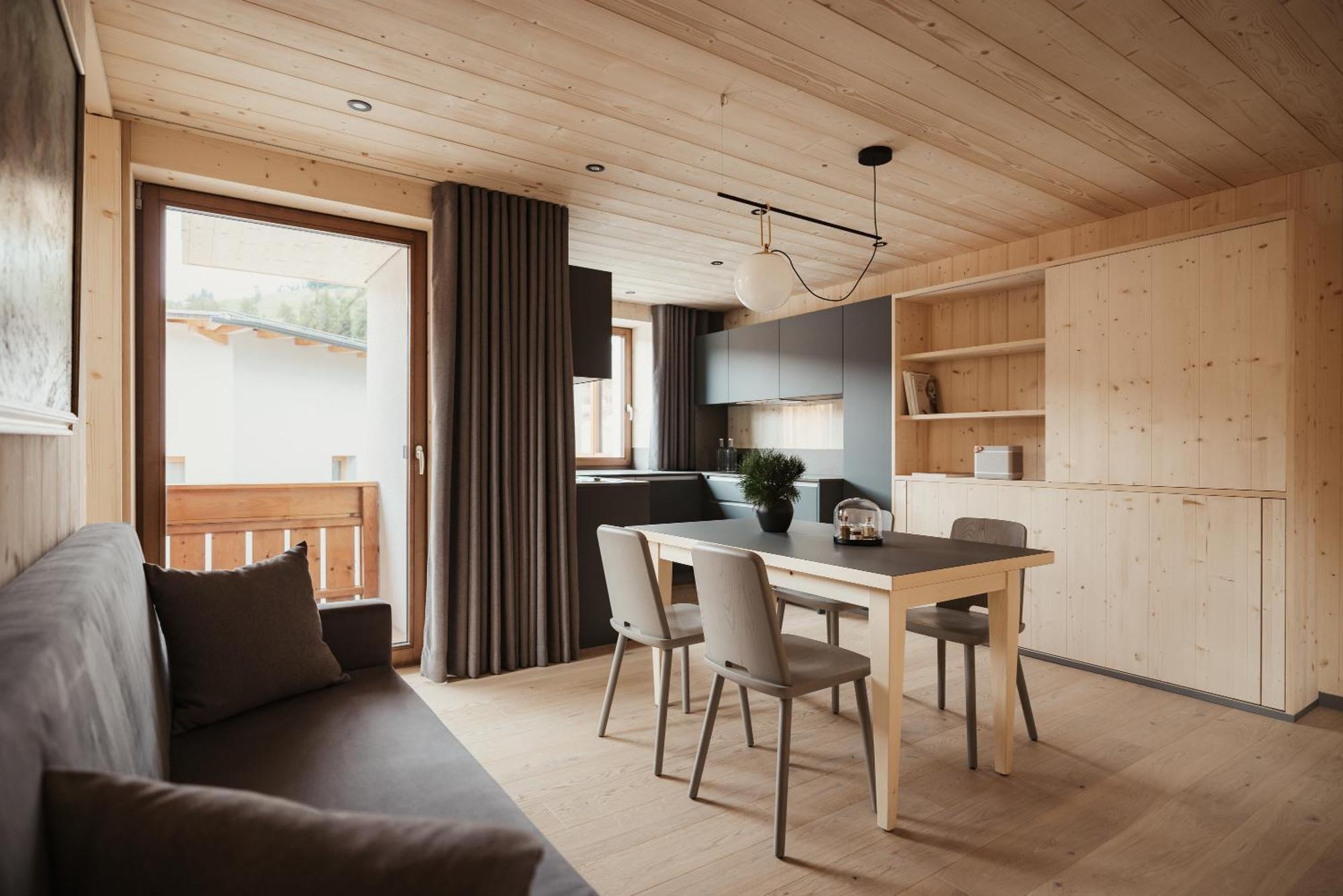 Villa Melitta St. Vigil Zimmer foto